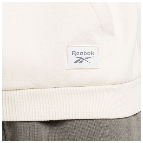 Reebok Unisex φούτερ Classic Vector Fleece Hoodie